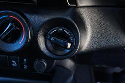 2023 Toyota Hilux SR