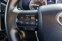 2023 Toyota Hilux SR