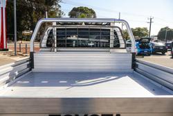 2023 Toyota Hilux SR