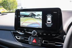 2025 Hyundai i30 N Premium