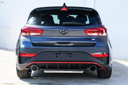 2025 Hyundai i30 N Premium