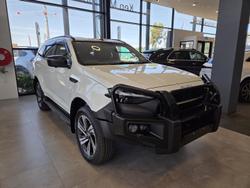 2025 Isuzu MU-X LS-T