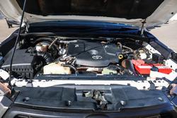 2022 Toyota Hilux SR