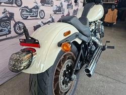 2023 HARLEY-DAVIDSON FXLRS LOW RIDER S (117)