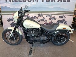 2023 HARLEY-DAVIDSON FXLRS LOW RIDER S (117)