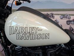 2023 HARLEY-DAVIDSON FXLRS LOW RIDER S (117)