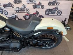 2023 HARLEY-DAVIDSON FXLRS LOW RIDER S (117)
