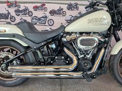 2023 HARLEY-DAVIDSON FXLRS LOW RIDER S (117)