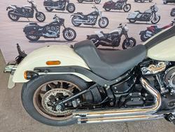 2023 HARLEY-DAVIDSON FXLRS LOW RIDER S (117)