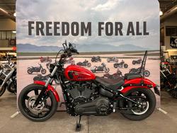 2023 HARLEY-DAVIDSON FXBBS STREET BOB (114)