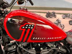 2023 HARLEY-DAVIDSON FXBBS STREET BOB (114)