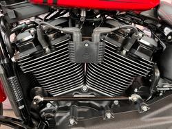 2023 HARLEY-DAVIDSON FXBBS STREET BOB (114)