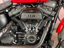 2023 HARLEY-DAVIDSON FXBBS STREET BOB (114)