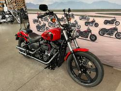 2023 HARLEY-DAVIDSON FXBBS STREET BOB (114)