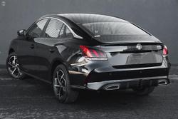 2025 MG MG5 Essence