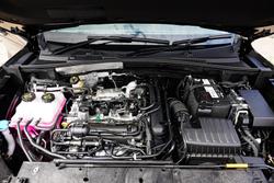 2025 MG ZS Vibe Turbo