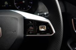 2025 MG ZS Vibe Turbo