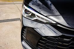 2025 MG ZS Vibe Turbo