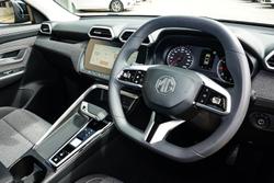 2025 MG ZS Vibe Turbo