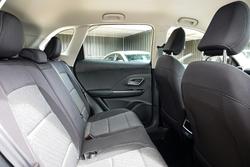 2025 MG ZS Vibe Turbo