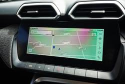 2025 MG ZS Vibe Turbo