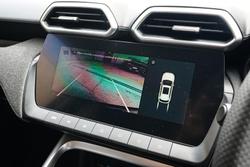 2025 MG ZS Vibe Turbo