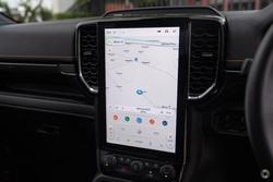 2024 Ford Ranger Wildtrak MY24.50 4X4 Dual Range Aluminium