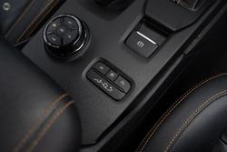 2024 Ford Ranger Wildtrak MY24.50 4X4 Dual Range Aluminium