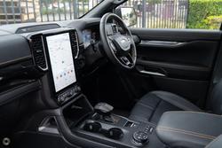 2024 Ford Ranger Wildtrak MY24.50 4X4 Dual Range Aluminium