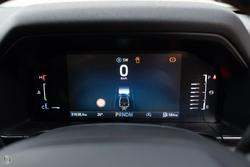 2024 Ford Ranger Wildtrak MY24.50 4X4 Dual Range Aluminium