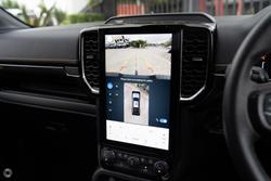 2024 Ford Ranger Wildtrak MY24.50 4X4 Dual Range Aluminium