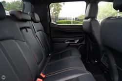2024 Ford Ranger Wildtrak MY24.50 4X4 Dual Range Aluminium