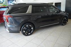 2024 Kia Carnival GT-Line Lite