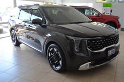 2024 Kia Carnival GT-Line Lite