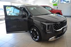 2024 Kia Carnival GT-Line Lite
