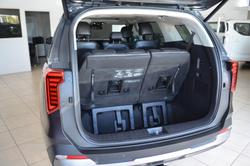 2024 Kia Carnival GT-Line Lite