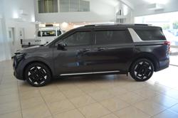 2024 Kia Carnival GT-Line Lite