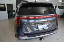 2024 Kia Carnival GT-Line Lite