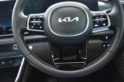 2024 Kia Carnival GT-Line Lite