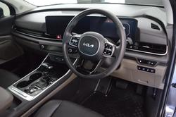 2024 Kia Carnival GT-Line Lite