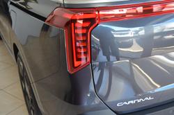 2024 Kia Carnival GT-Line Lite