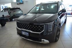 2024 Kia Carnival GT-Line Lite