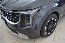 2024 Kia Carnival GT-Line Lite