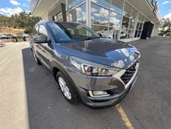 2019 Hyundai Tucson Active