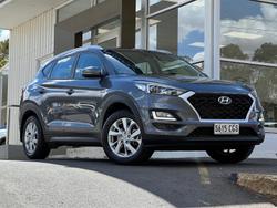 2019 Hyundai Tucson Active