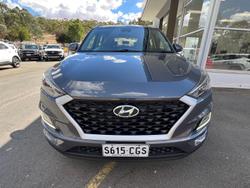 2019 Hyundai Tucson Active