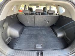 2019 Hyundai Tucson Active