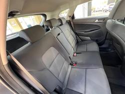 2019 Hyundai Tucson Active