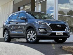 2019 Hyundai Tucson Active