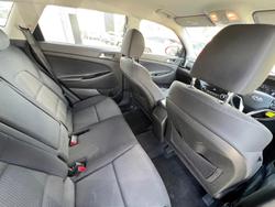 2019 Hyundai Tucson Active